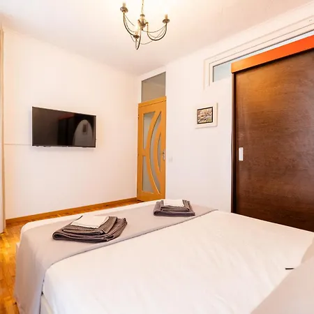 Ultracentral Apartment 2 Brasov Exterior photo