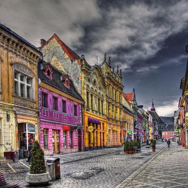 Ultracentral 2 Brasov