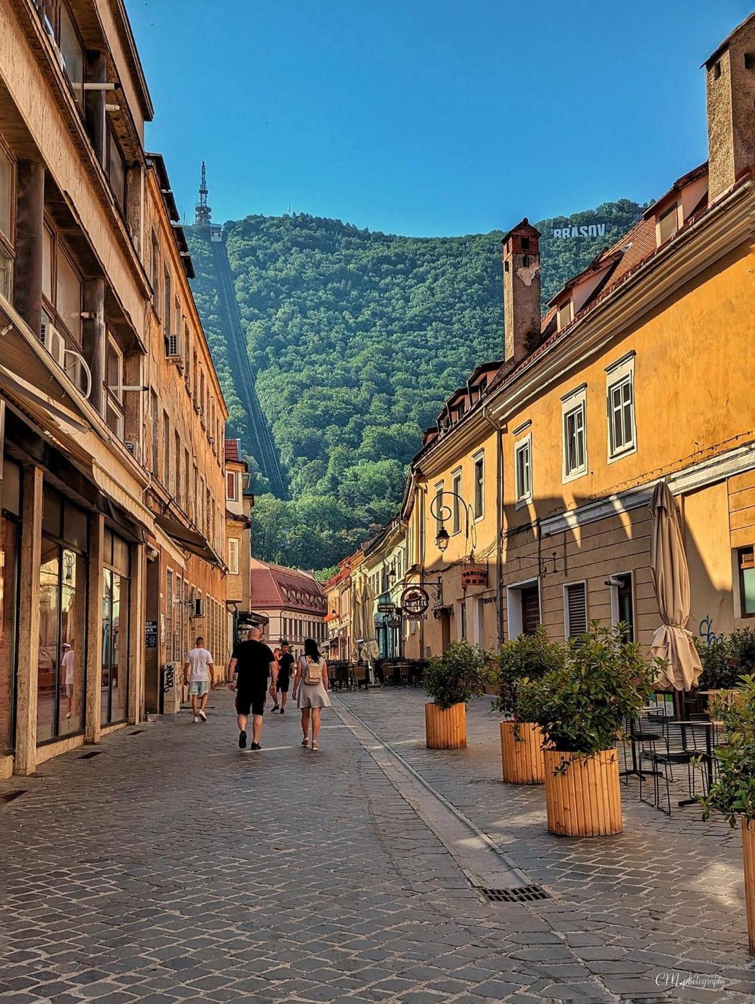 Ultracentral 2 Brasov