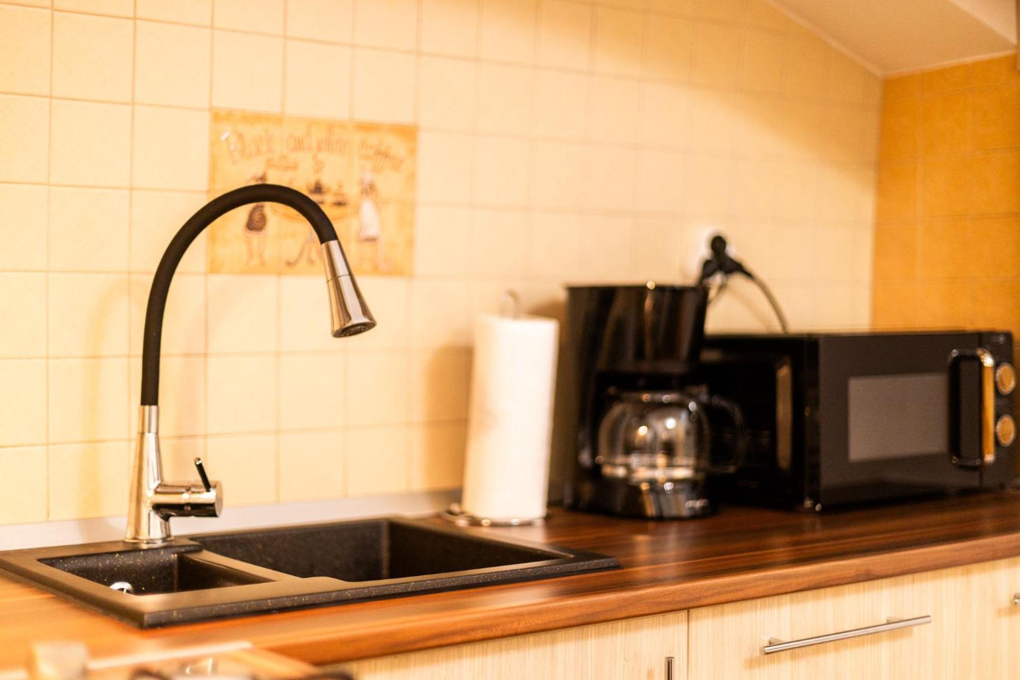 Apartment Ultracentral 2