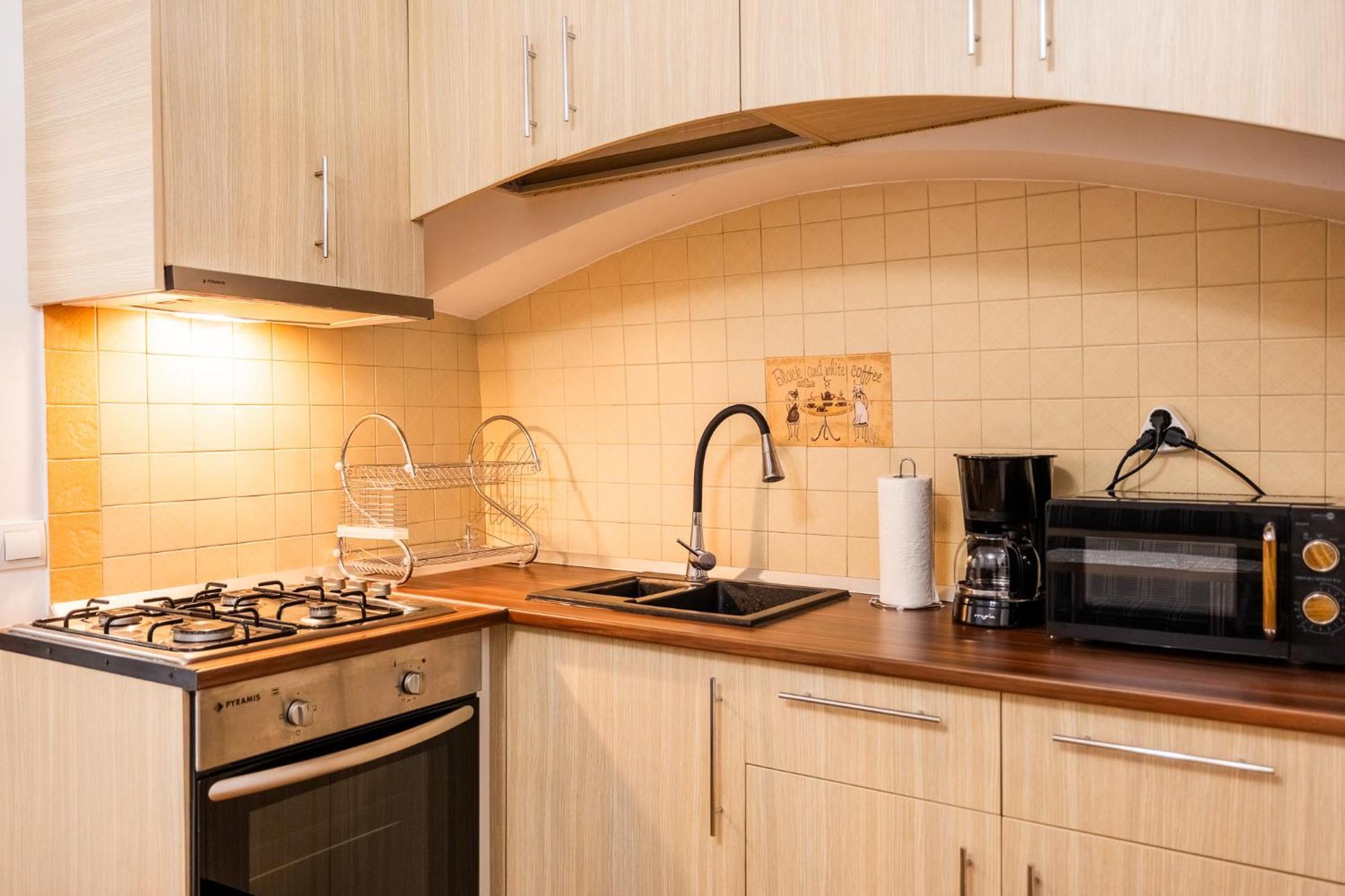 Ultracentral 2 Apartment Brasov