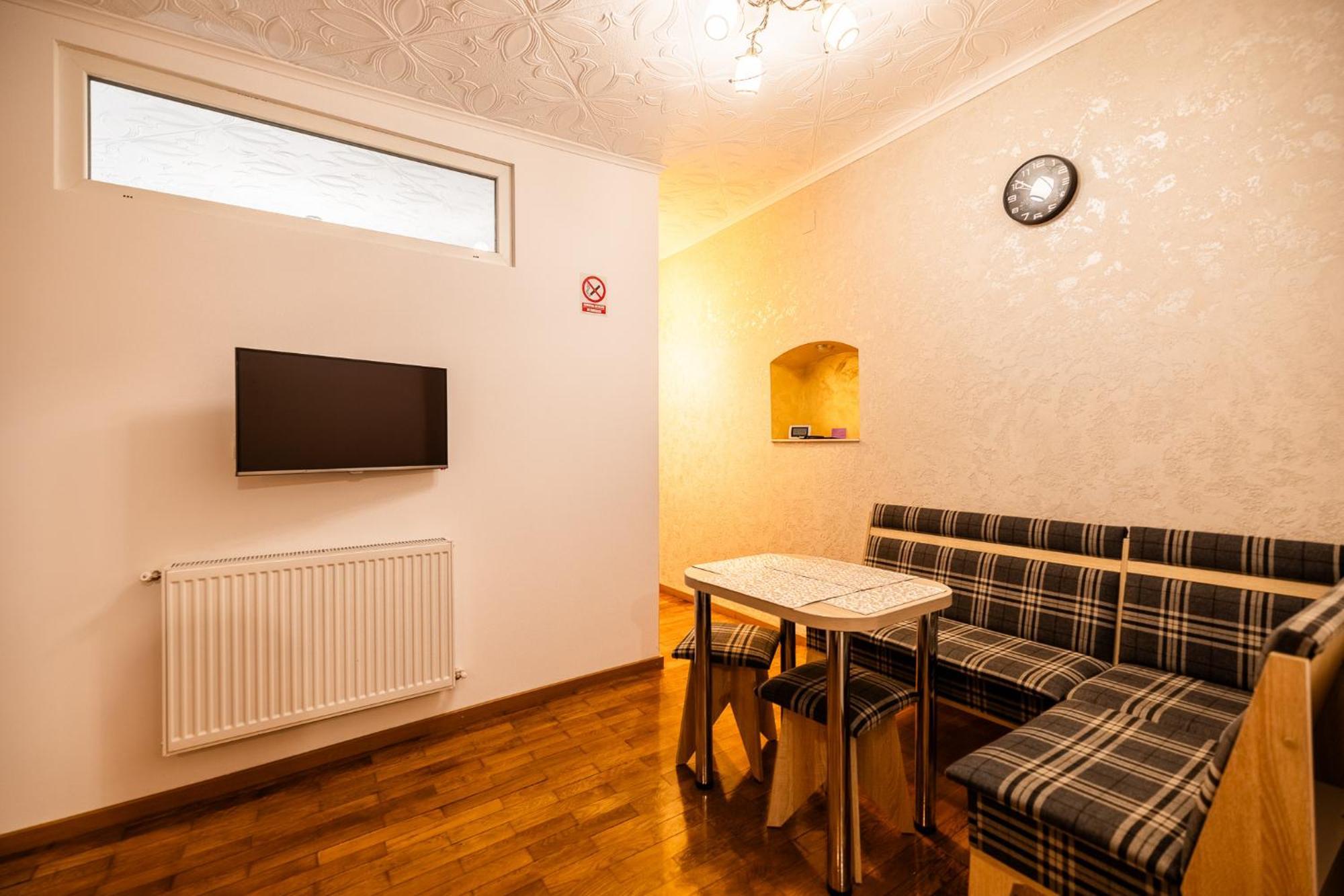 Ultracentral 2 * Brasov