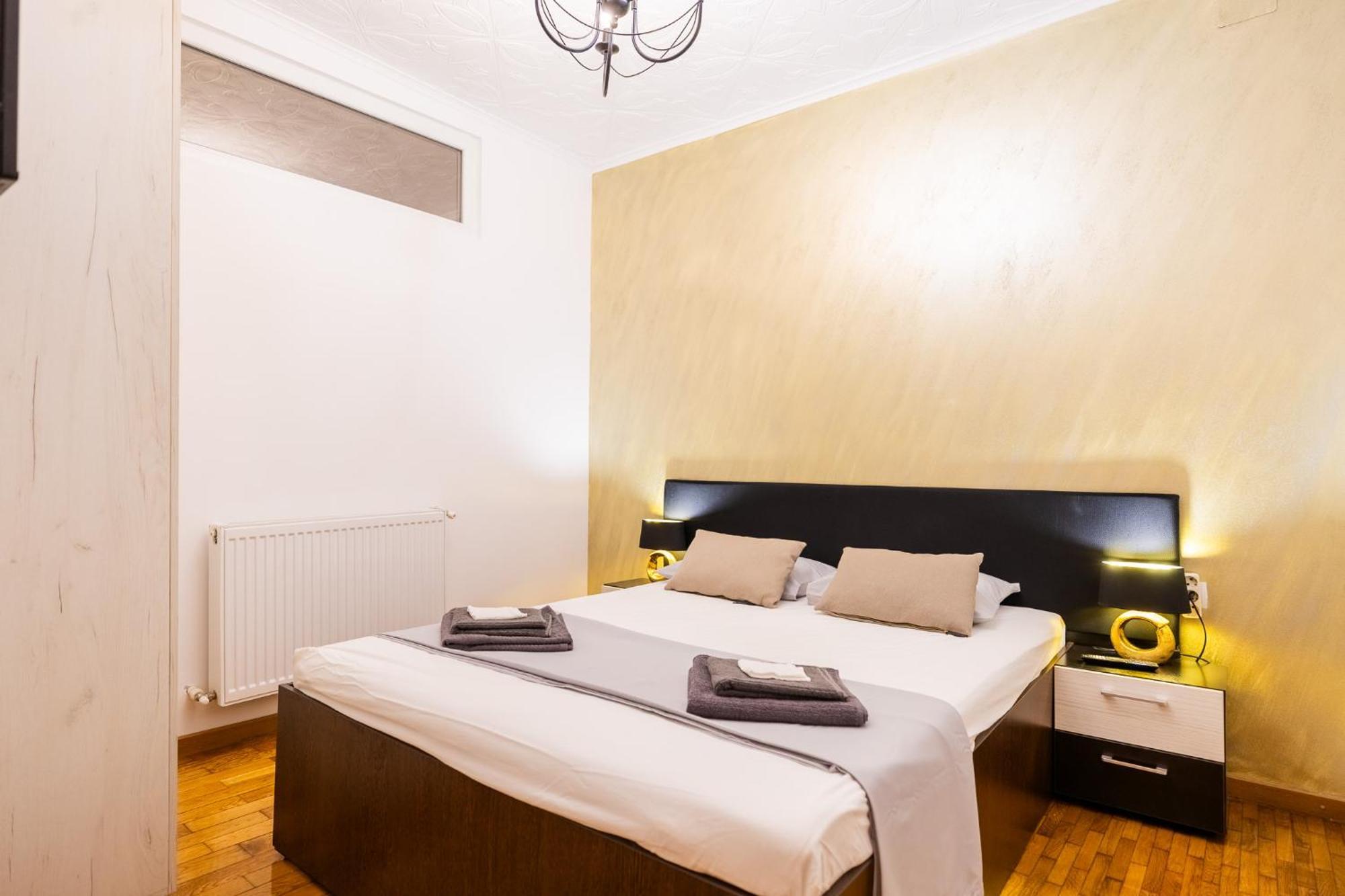 Ultracentral 2 Apartment Brasov