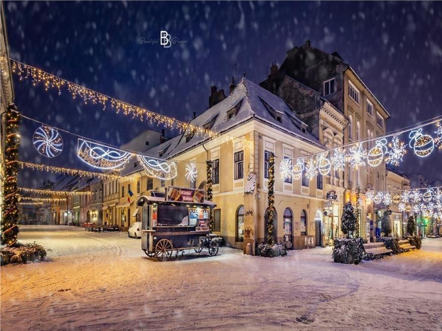 Ultracentral 2 * Brasov