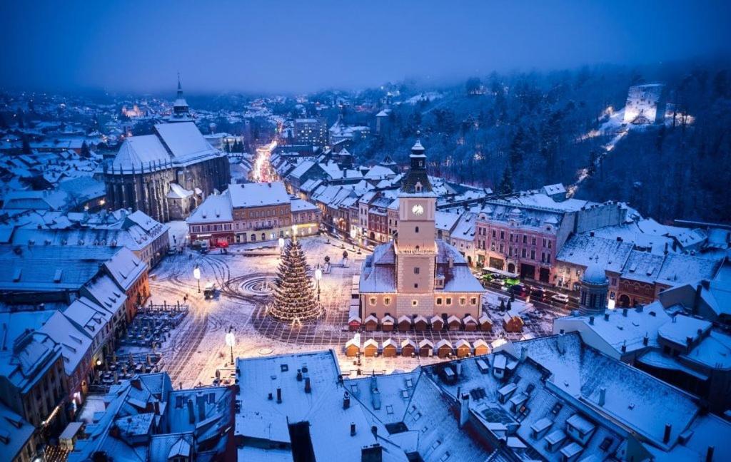 Ultracentral 2 * Brasov